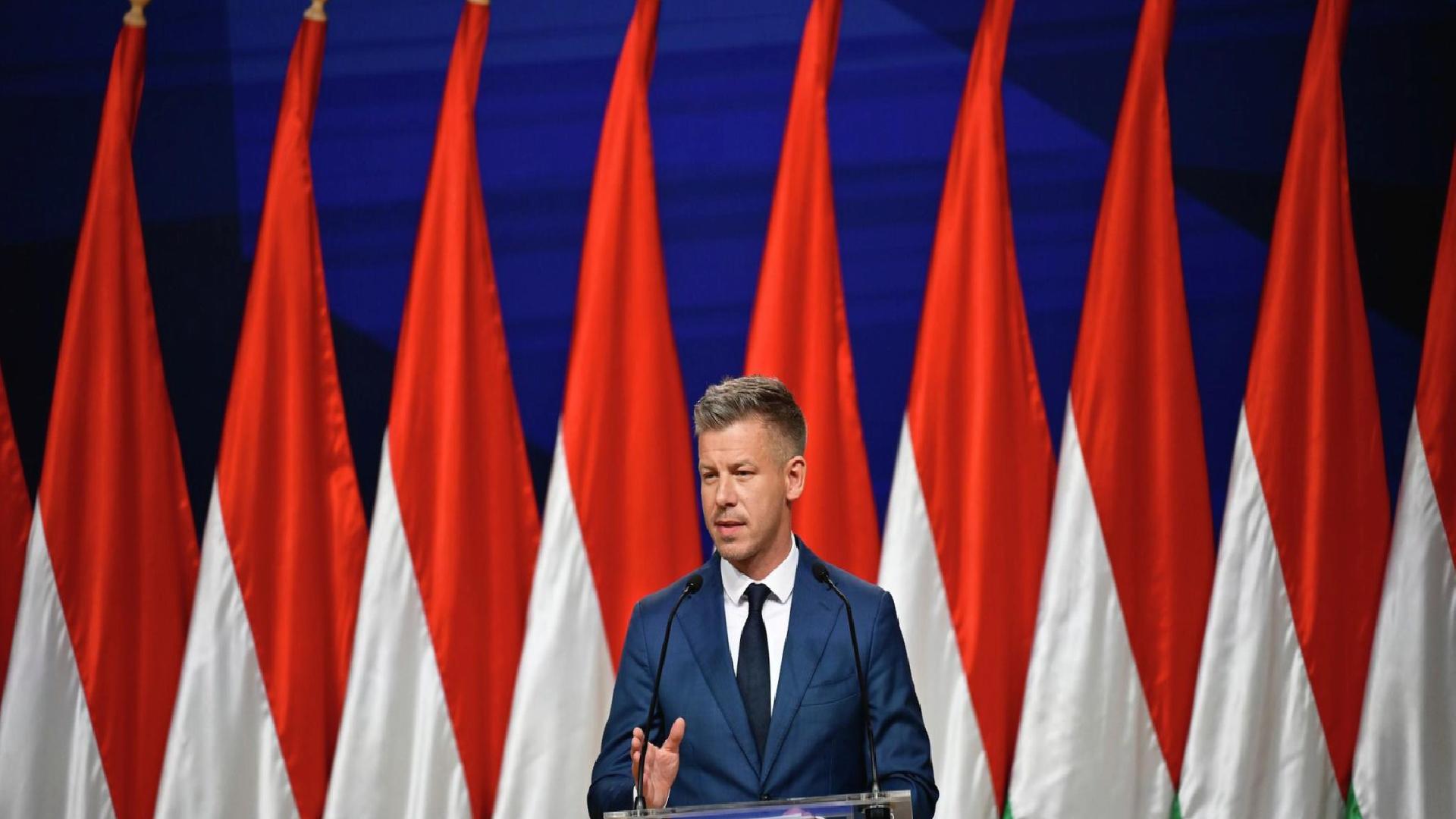 Macaristan’dan Ukrayna’nın AB müzakerelerine yeşil ışık