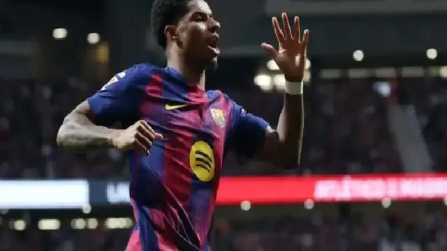 Marcus Rashford için karar verildi!
