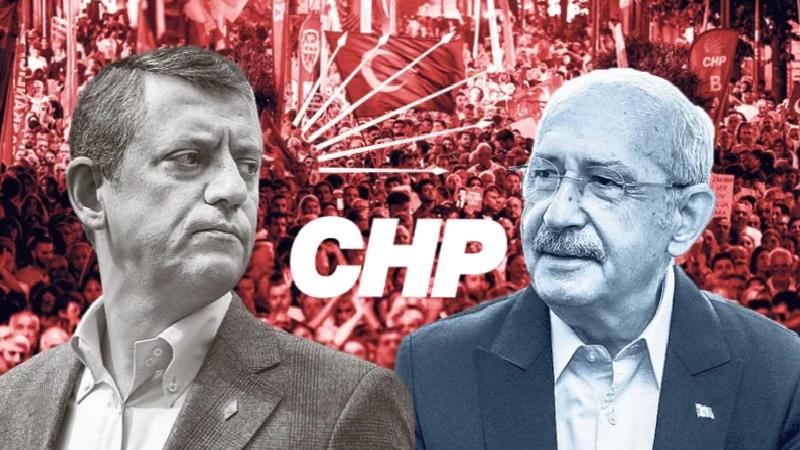 Meclis’te “CHP grup toplantısı” alarmı: 6 bin kişilik akreditasyon başvurusu geldi, gece güvenlik toplantısı yapıldı