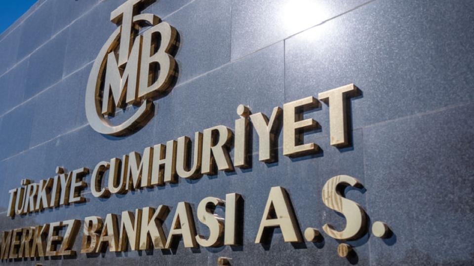 Merkez Bankası Parolapara’nın faaliyet iznini iptal etti