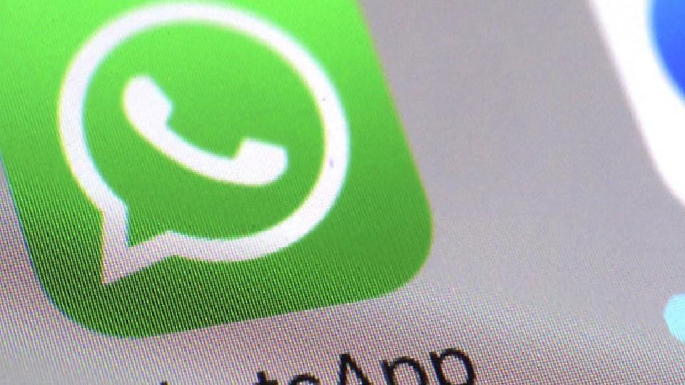 Meta’ya Whatsapp için yapay zeka soruşturması