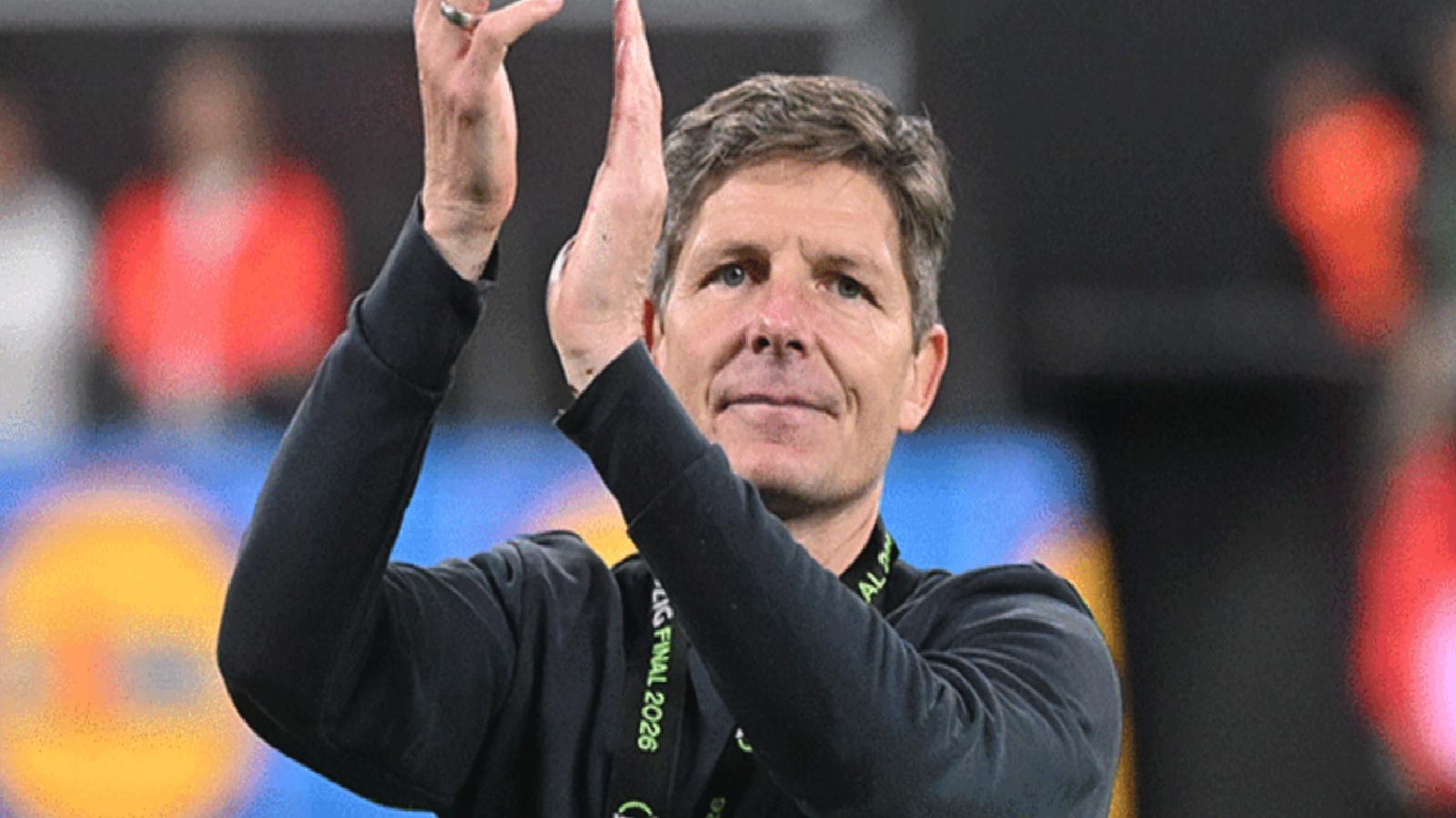 Milan’da teknik direktör sürprizi! Oliver Glasner…