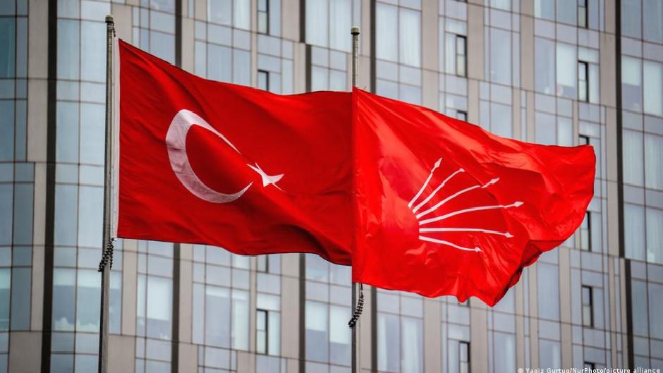 Müslim Sarı: CHP’de zorunlu kurultay hukuken mümkün değil