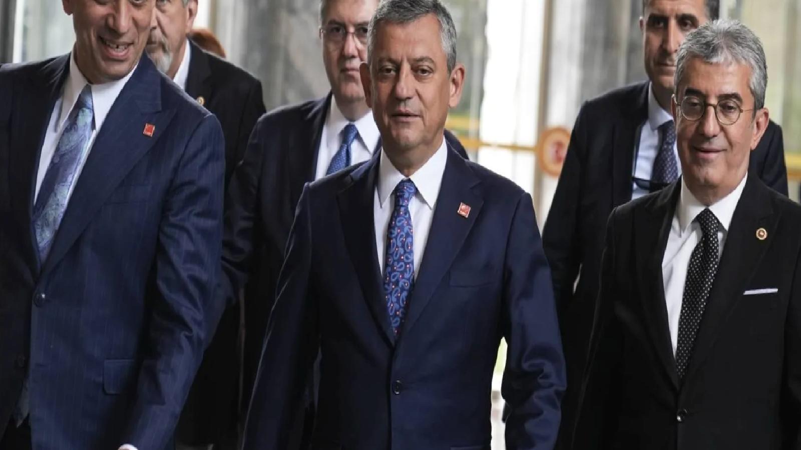 Mutlak butlan kararına itiraz İstinaf’ta bekliyor: “Özel ve ekibinin yeni partiye geçeceği tarih belli oldu” iddiası