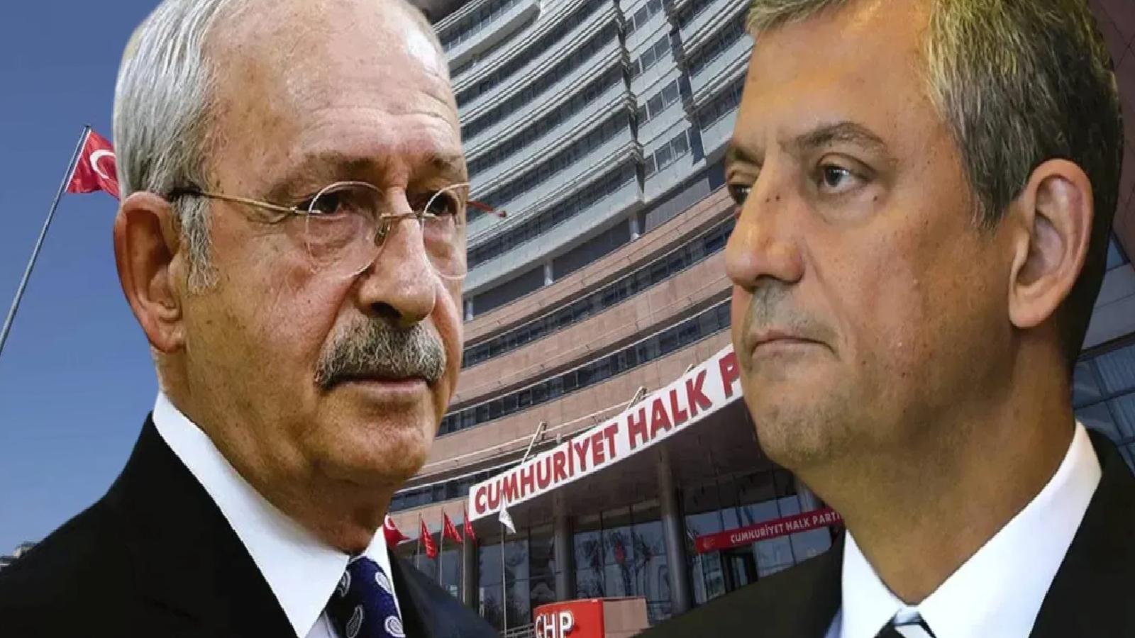 “Mutlak butlan” sonrası CHP’de kurultay tartışması: Gürsel Erol “Krizden çıkmanın yolu, en kısa sürede toplanmalı” dedi