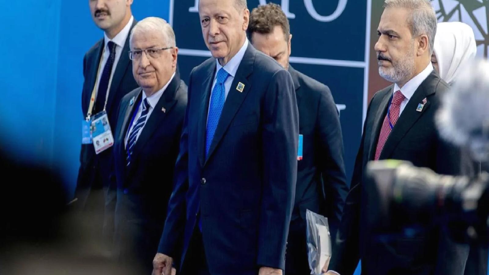NATO Zirvesi için şu ana kadar 11 milyar 579 milyon 319 bin TL harcandı