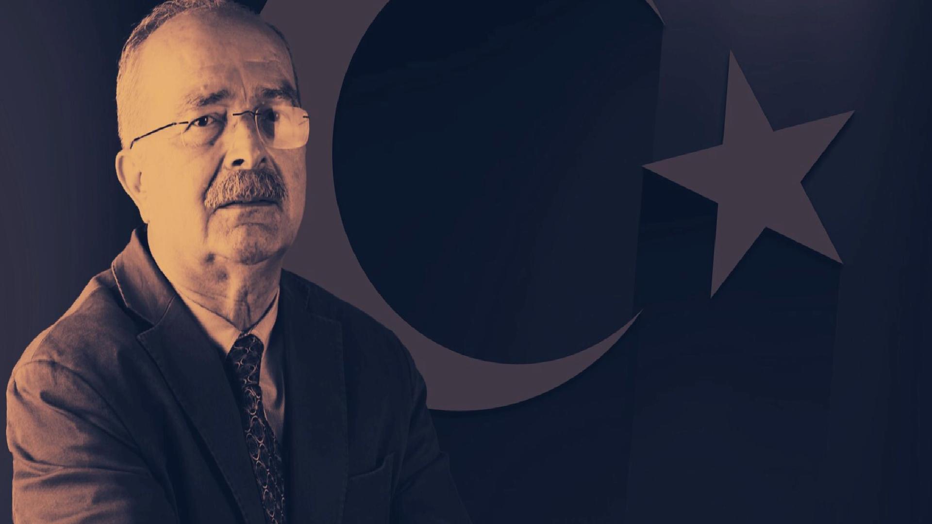 NATO’da görev yapmış Emekli Tümamiral Kutluk: NATO çözülme sürecine girdi
