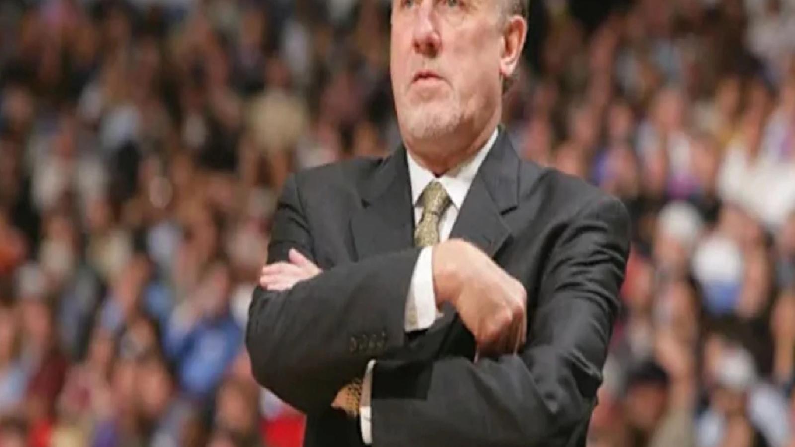 NBA’in efsane koçlarından Rick Adelman hayatını kaybetti