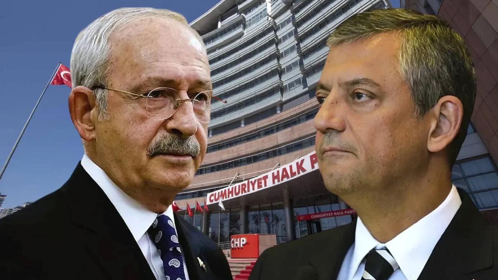 Nefes yazarı Babacan: CHP için kulislerde iki farklı senaryo konuşuluyor, her durumda kaybeden taraf Kemal Kılıçdaroğlu ve ekibi oluyor