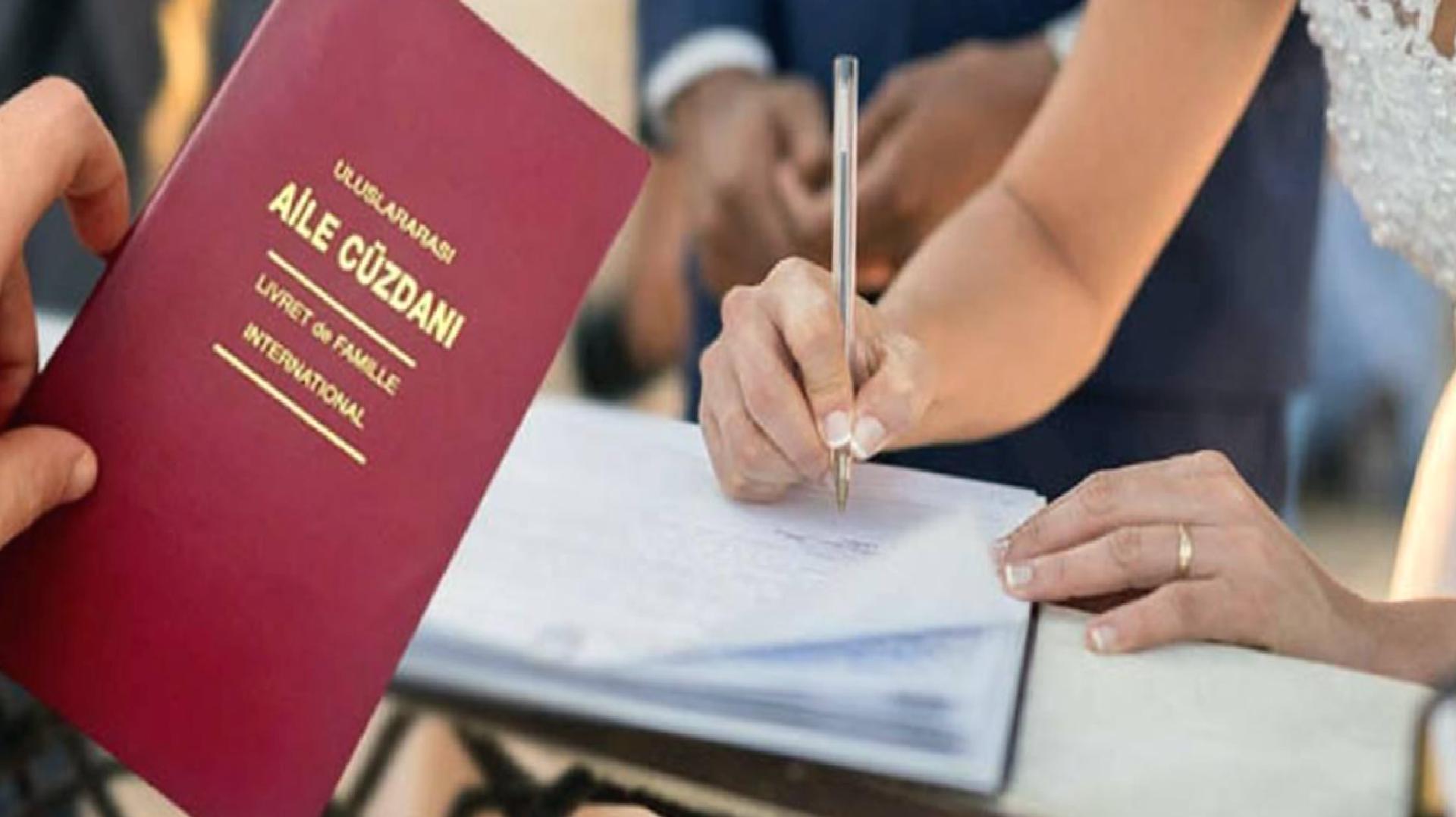 Nikah salonlarında ‘06.06.2026’ yoğunluğu