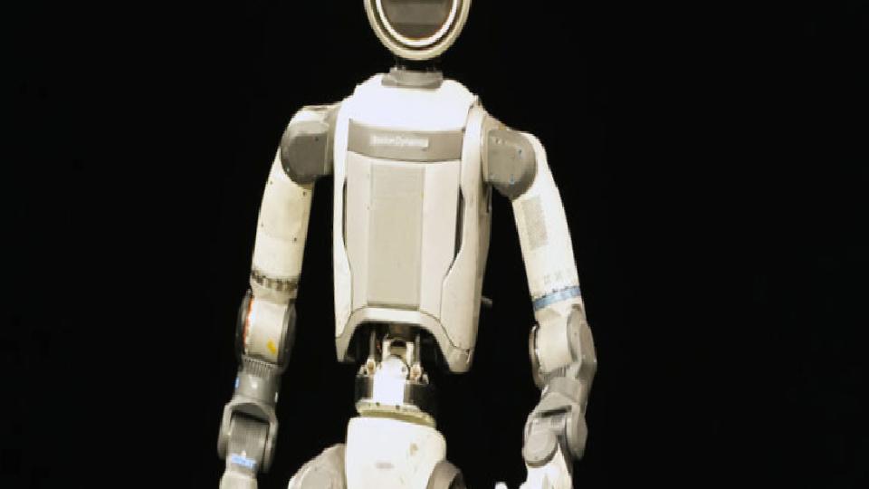 Nvidia ve Hyundai’den yapay zeka destekli robotta yeni adım