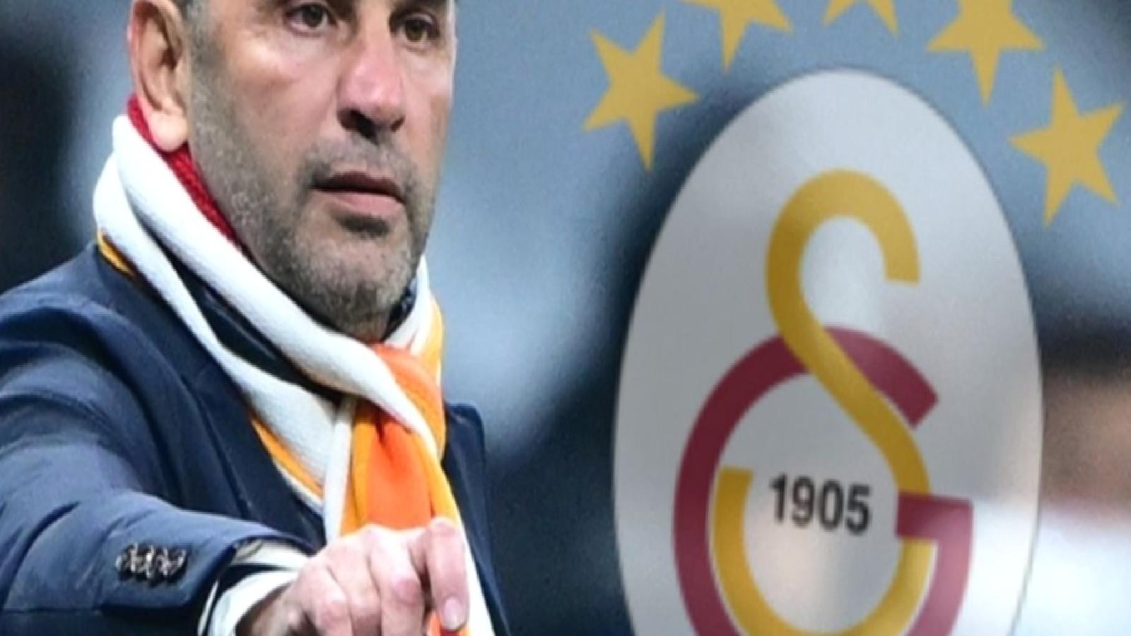 Okan Buruk’tan transfer mesajı! Osimhen…