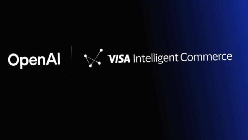 OpenAI ve Visa’dan işbirliği: Yapay zeka alışveriş yapabilecek