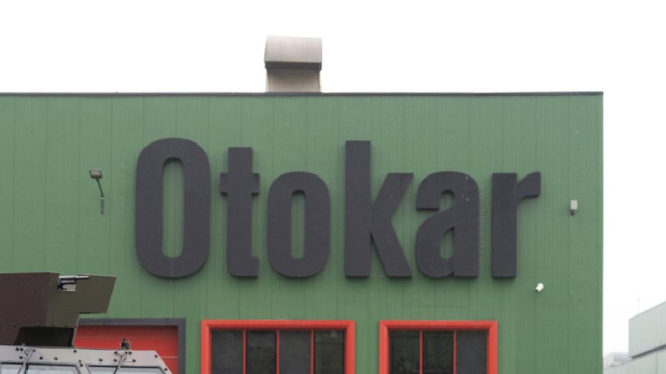 Otokar’a Automecanica satın alımı için Romanya’dan onay