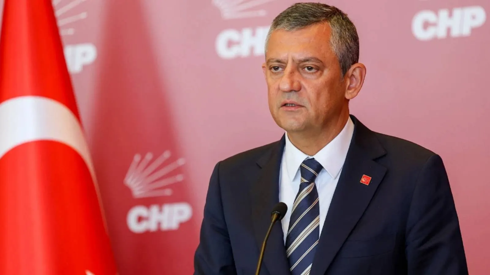 Özel’e yakın isimler: Kemal Bey’i destekleyen vekillerle de görüşüyoruz, partiyi birlikte savunacağız