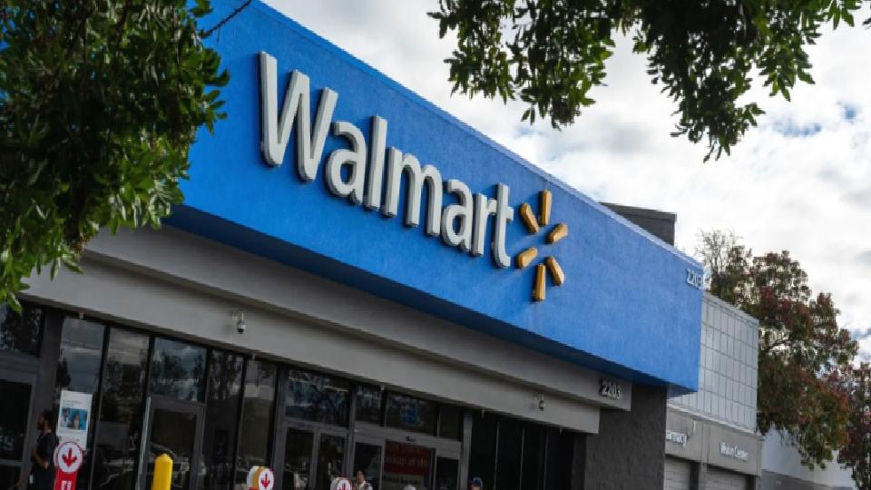 Perakende devi Walmart ilk kez nükleer enerji anlaşması imzaladı