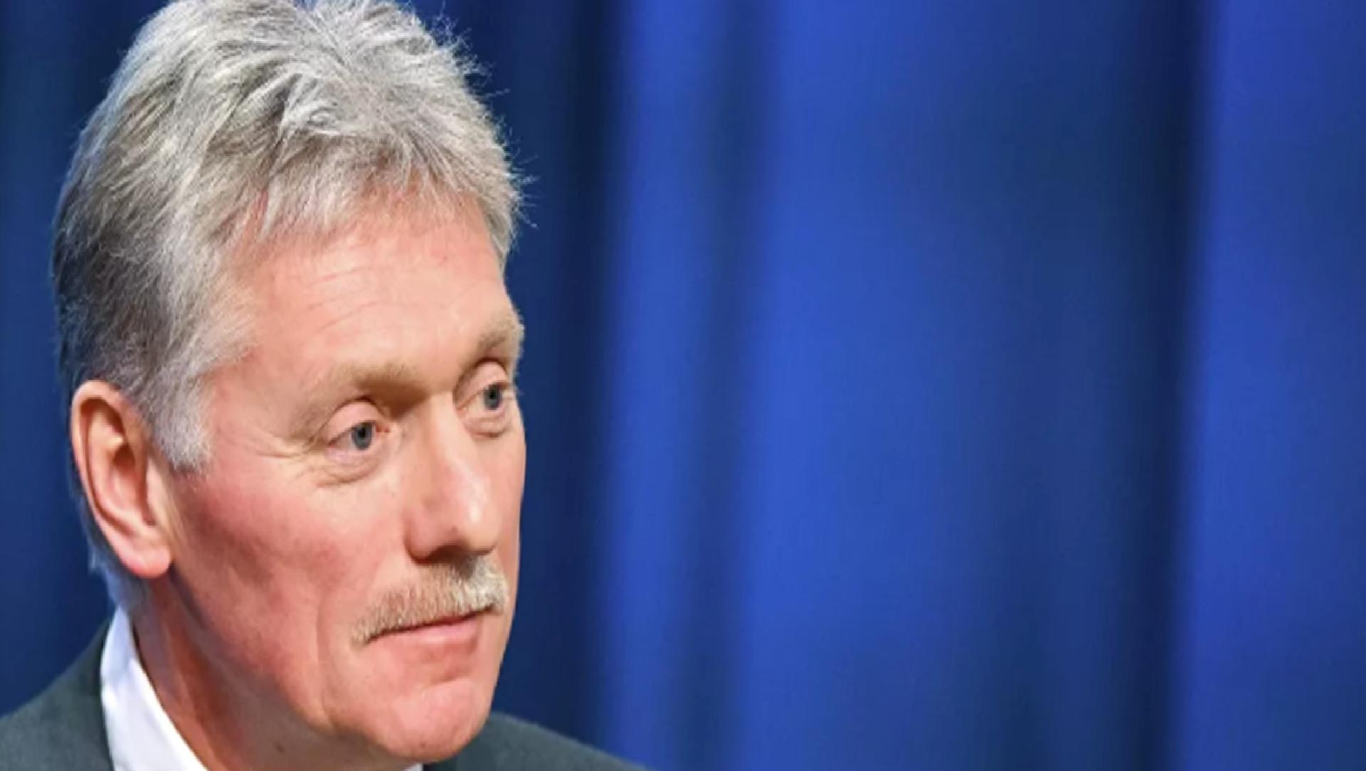 Peskov: ABD heyetinin SPIEF’e katılımı olumlu ancak abartılmamalı