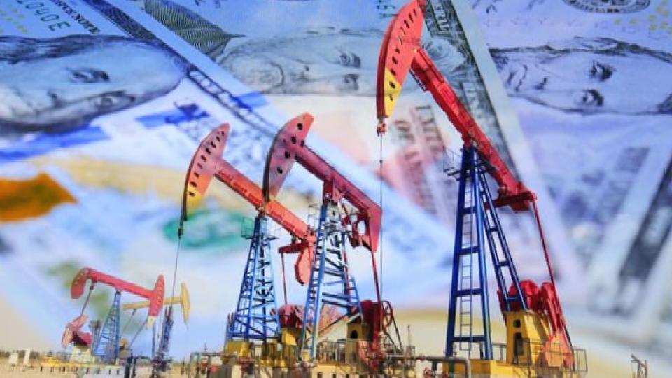 Petrol yeniden yükselişe geçti