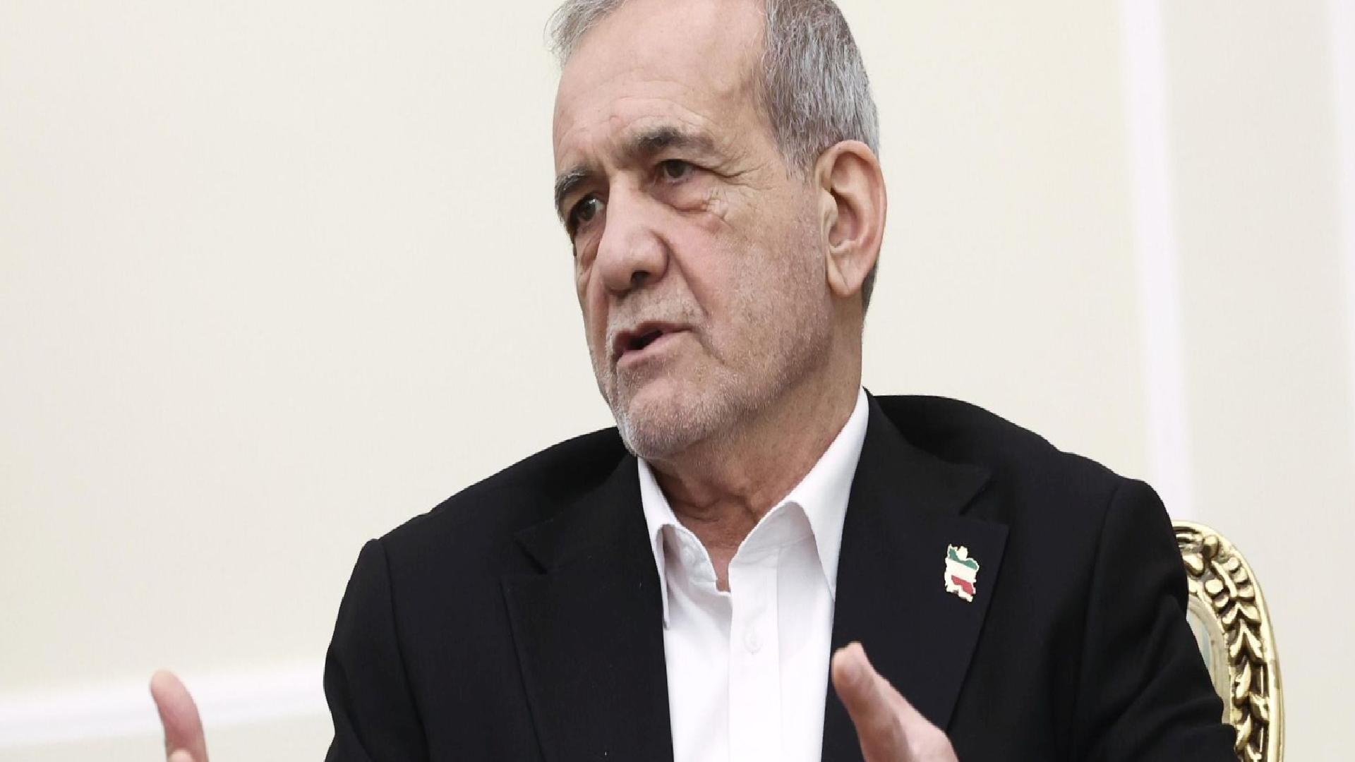 Pezeşkiyan ve Takaichi telefonda görüştü: ‘ABD dahil bazı taraflar, Ortadoğu’daki diplomatik süreci baltalıyor’