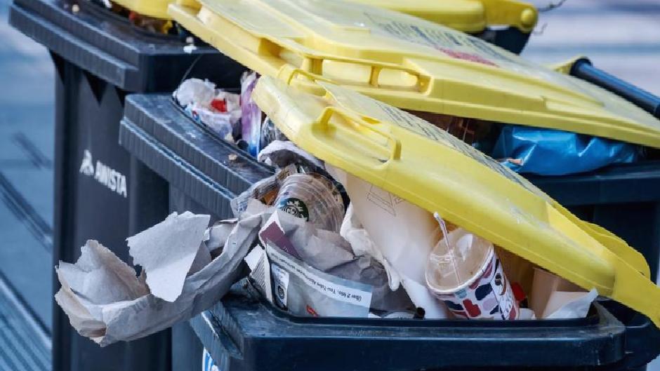 Plastik atık: Türkiye Avrupa’nın kirlilik deposu mu?