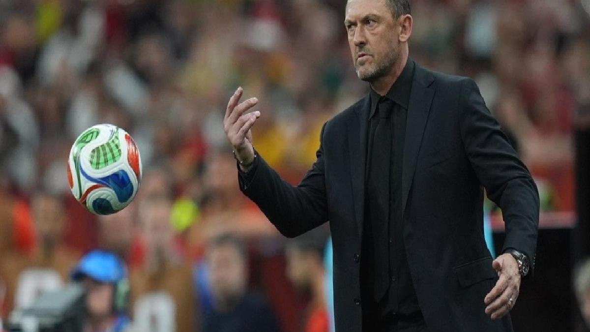 Popovic: “Birçok kişi için bu sonuç şok olabilir ama bizim için değil”