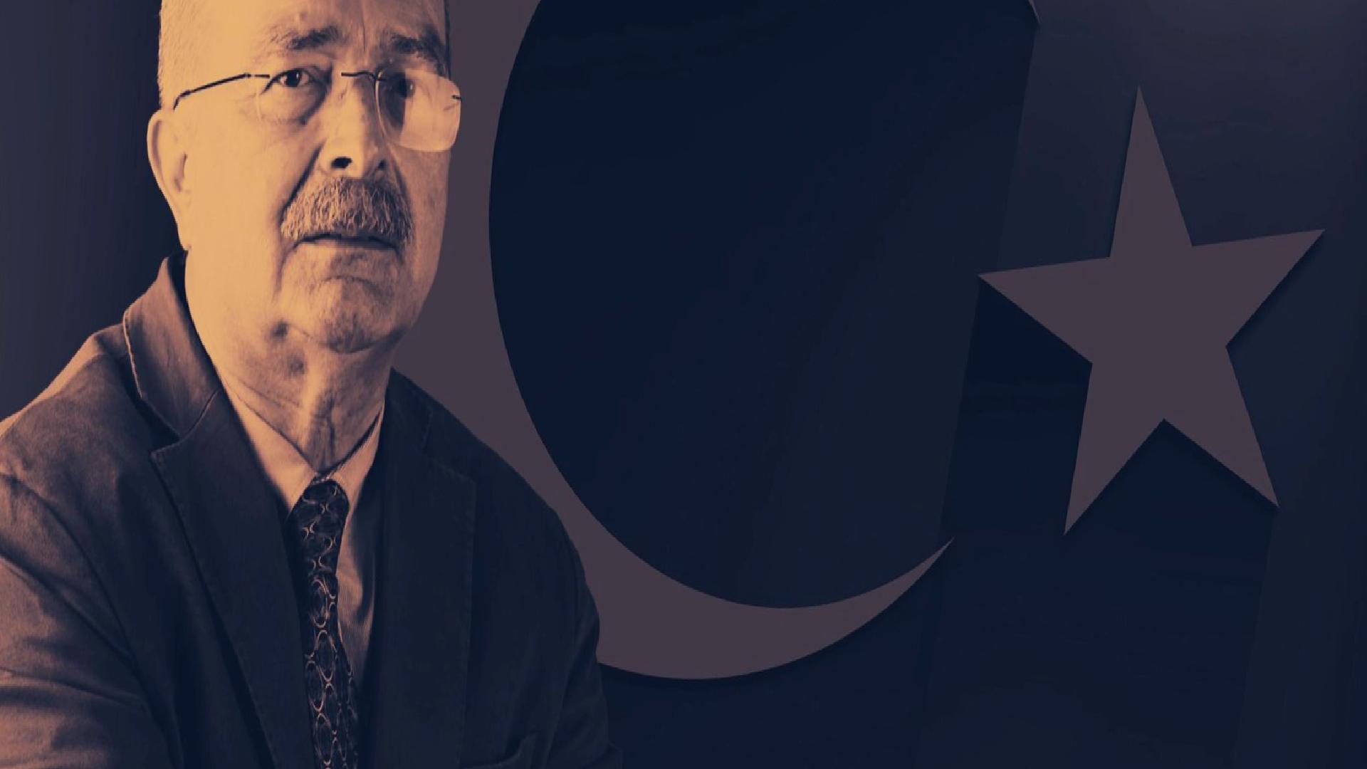 Prof. Dr. Katırcıoğlu: Sağlıkta sürekli evham sağlıksız bir durum