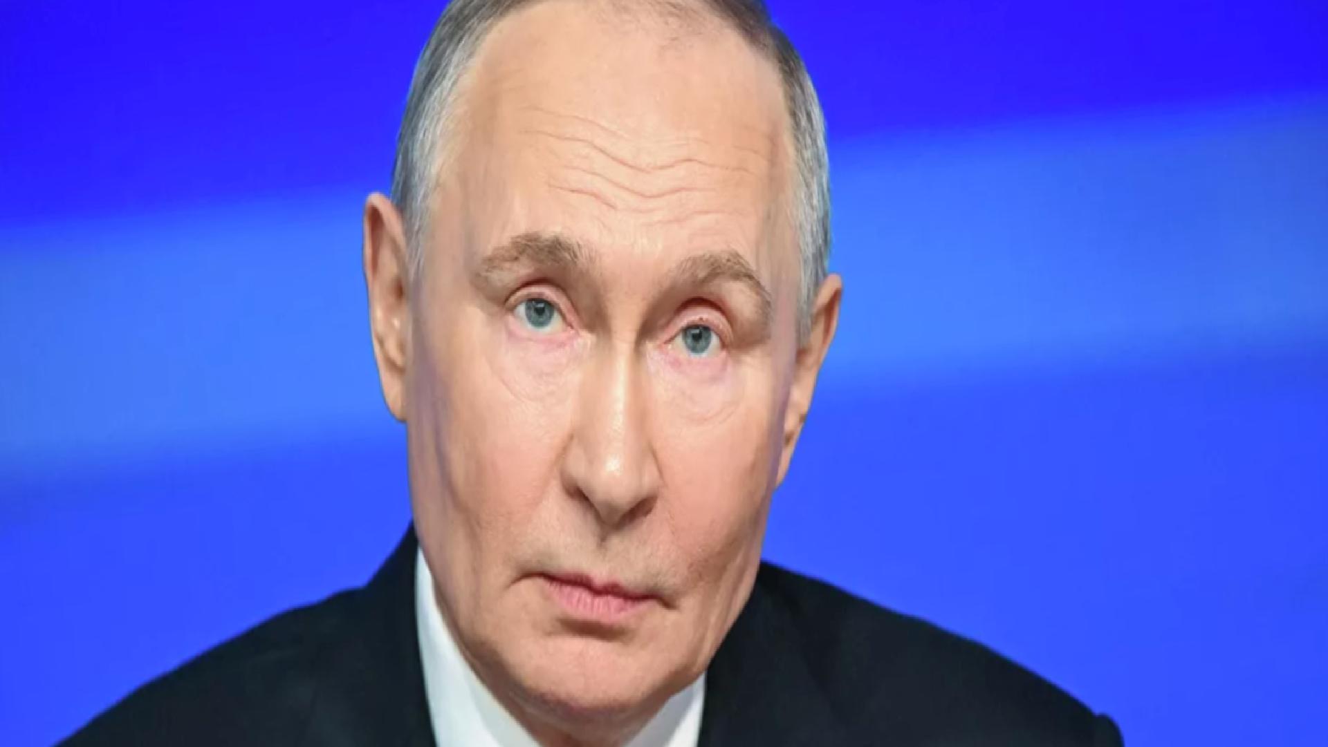 Putin: Rusya ile Tanzanya arasında ticaret hacmini artırmak için büyük fırsatlar var