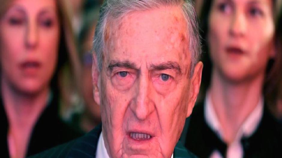 Rahmi Koç’a ırkçı fıkra tepkisi: Soruşturma başlatıldı