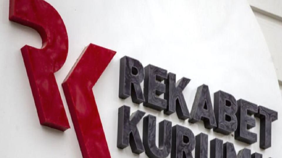 Rekabet Kurumu’ndan Netflix’in Türk yapımlarına düzenleme