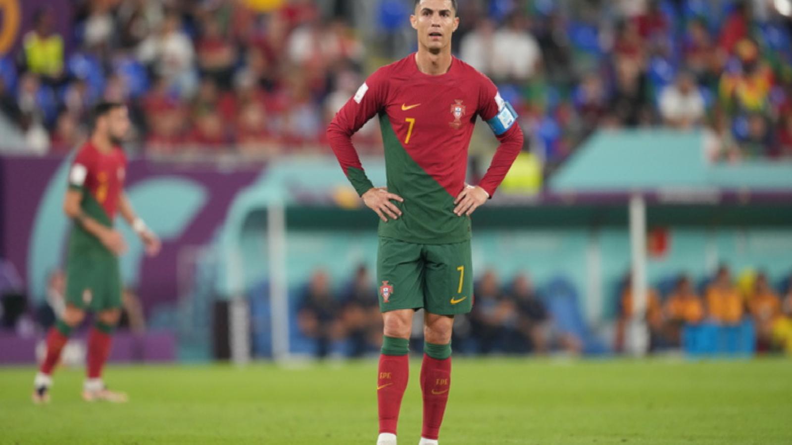 Ronaldo tartışmaları büyüyor! Dünya Kupası sonrası gündem oldu