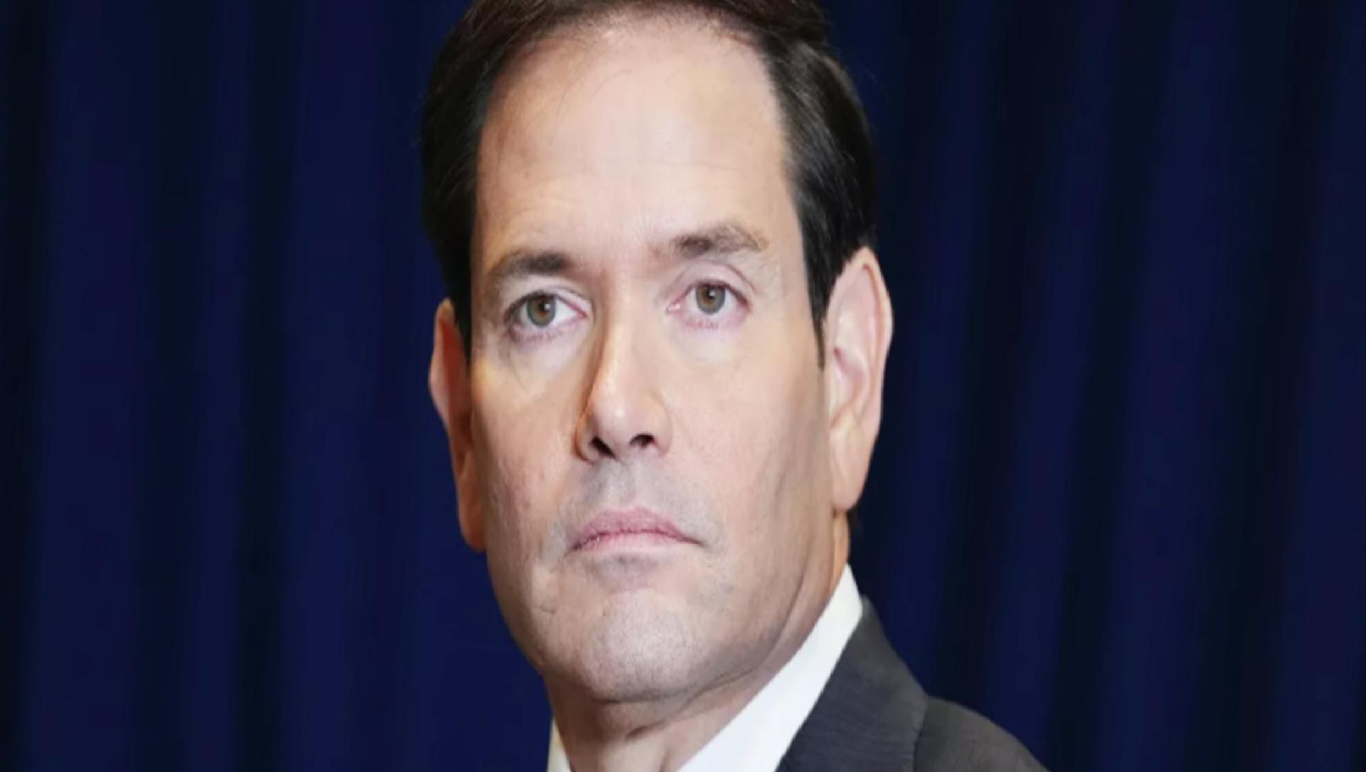 Rubio: ABD, Rusya ve Ukrayna arasında ateşkes ve barış çabalarını yeniden başlatmaya hazır