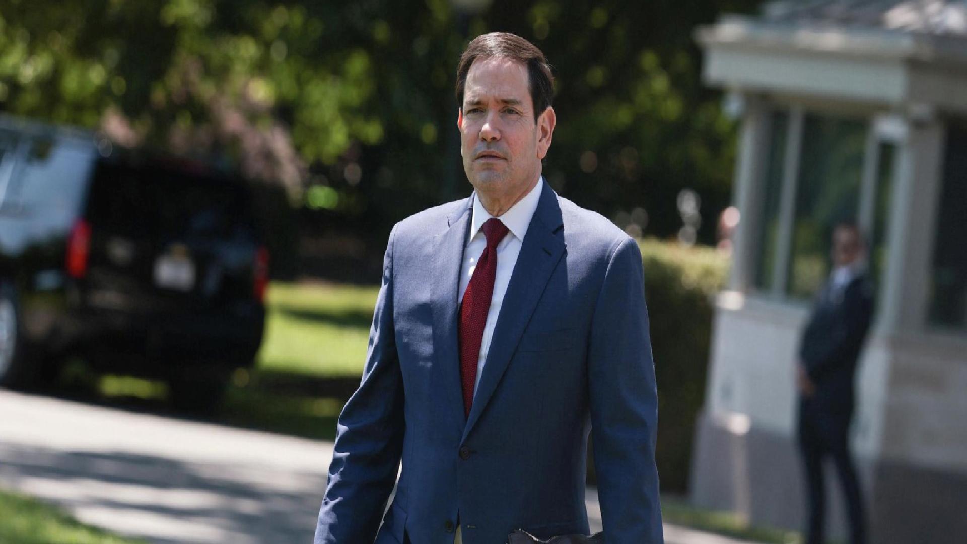 Rubio: Venezuela’da özgür ve adil seçimlerin üç koşula bağlı