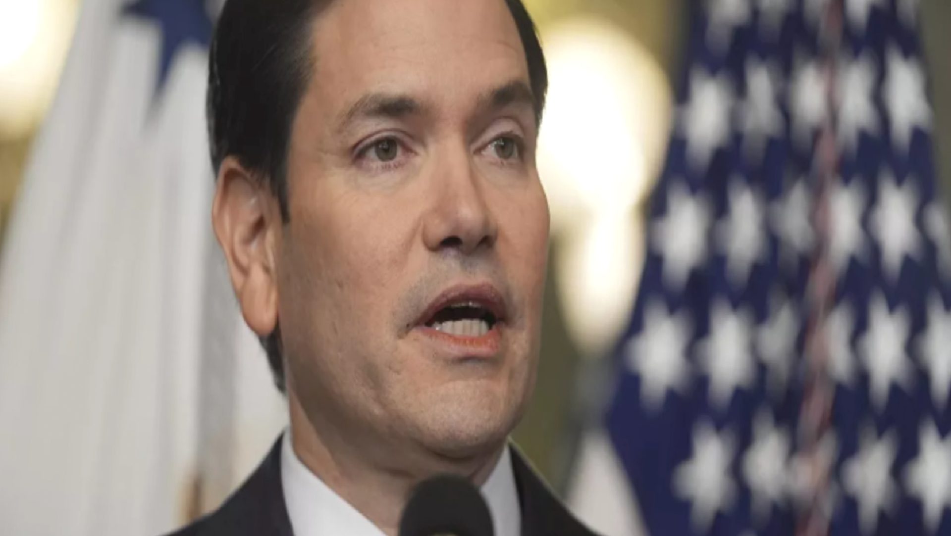 Rubio’dan Hürmüz mesajı: ‘Geçiş ücreti kabul edilemez’