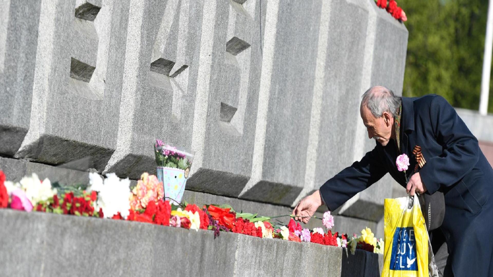 Rus uzman: SPD’nin Treptow’daki Stalin teklifi tarihle değil, çağdaş Rusofobiyle ilgili