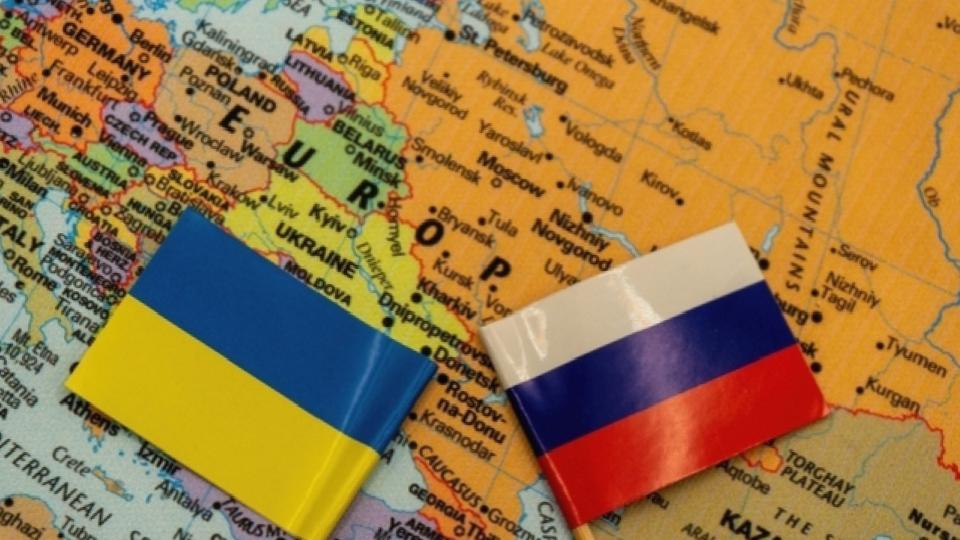Rusya: Ukrayna krizinin diplomatik çözümü hâlâ mümkün