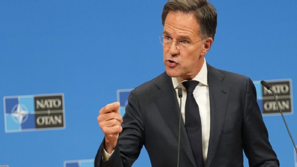 Rutte: Türkiye savunma sanayisiyle NATO’ya güç katıyor