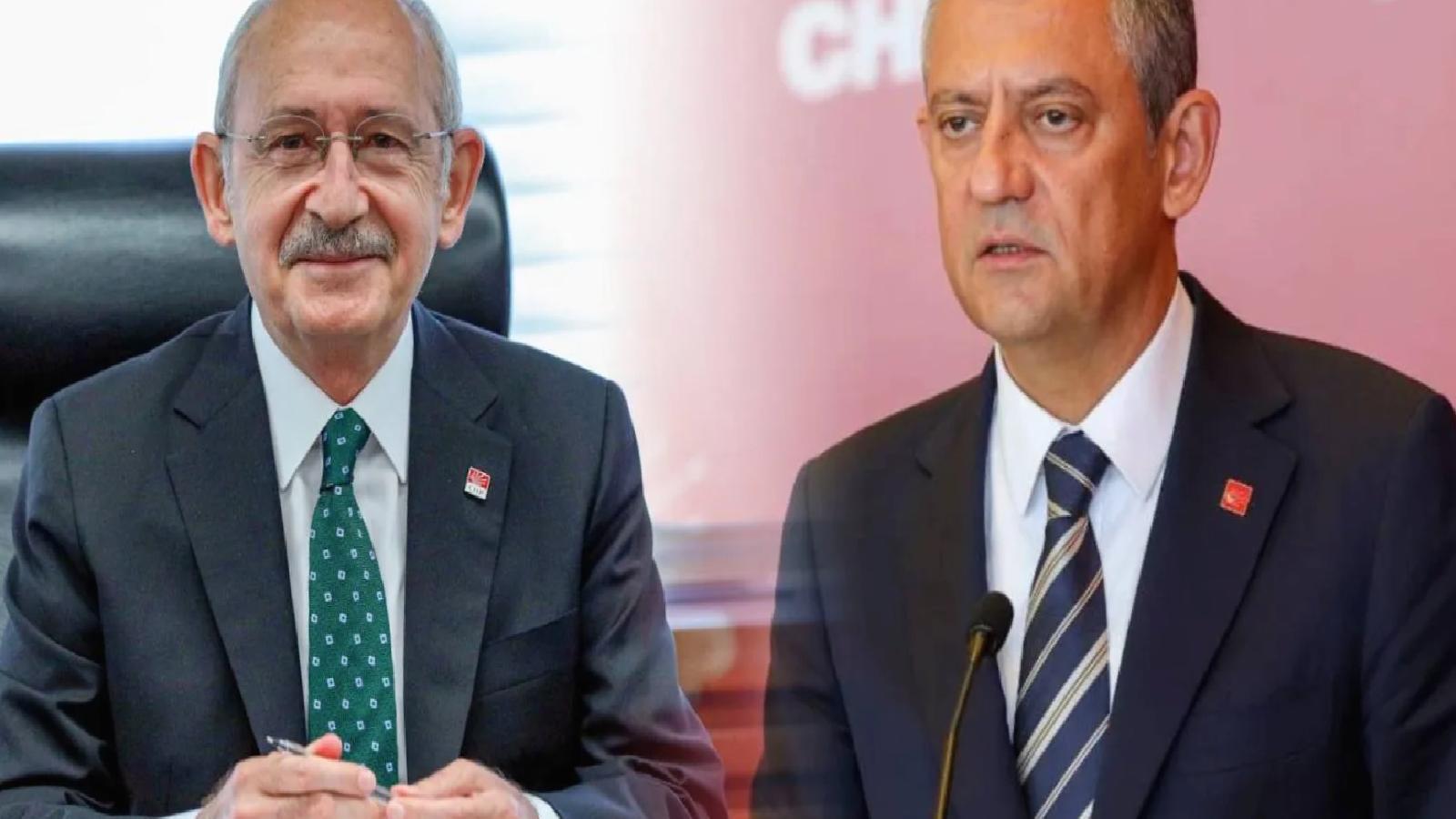 Sabah yazarı Övür: Kılıçdaroğlu ile Özel gizlice görüştü ve hedef belirledi