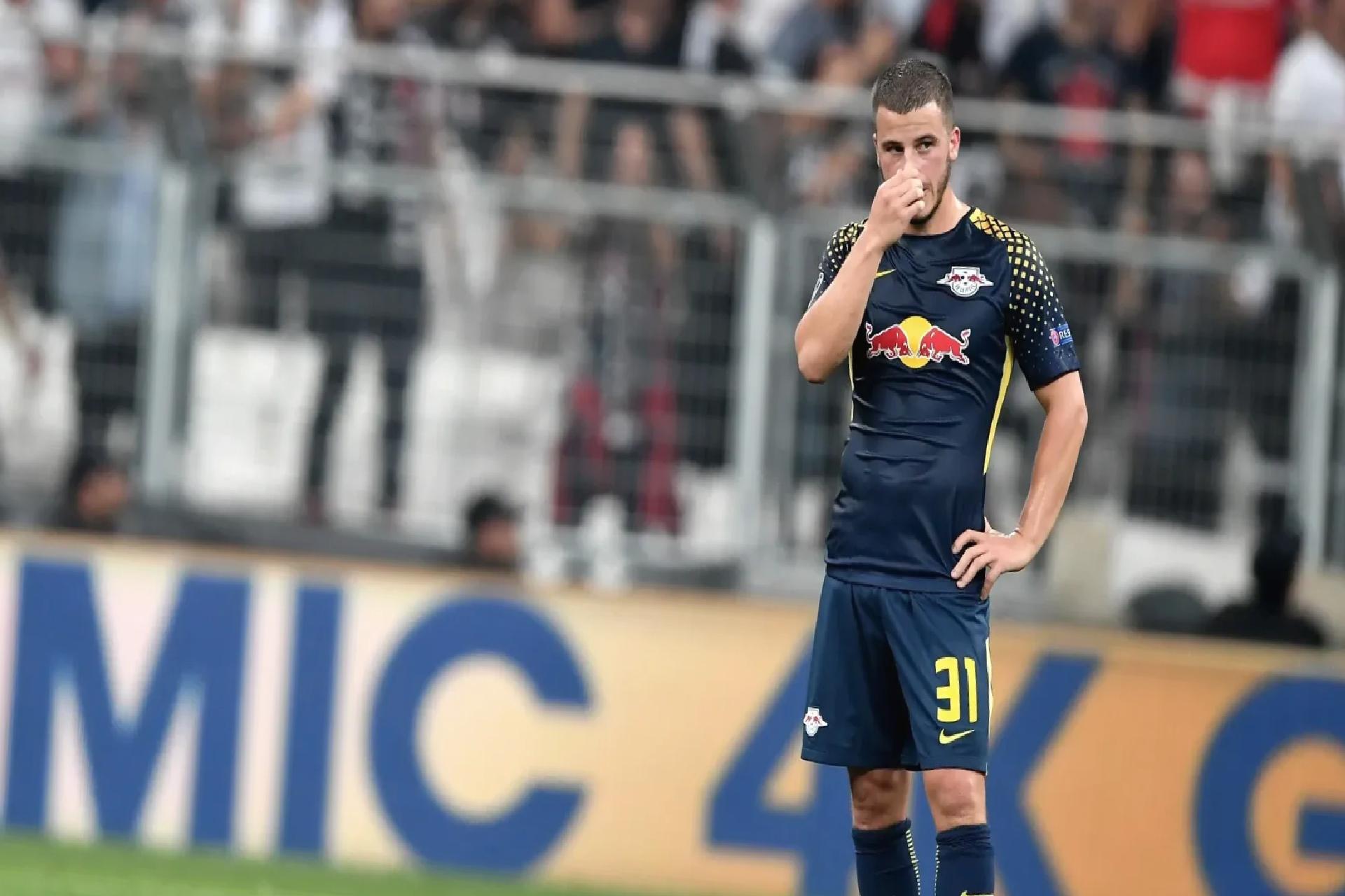 Sarıyer’den sürpriz transfer hamlesi! Napoli’den getiriyor…