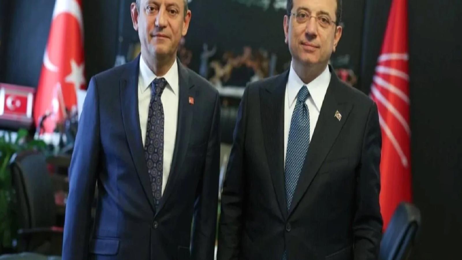 Selvi: Mutlak butlan kararıyla birlikte İmamoğlu iki düğmeye aynı anda bastı, yeni parti için CHP ile köprüleri atacaklar