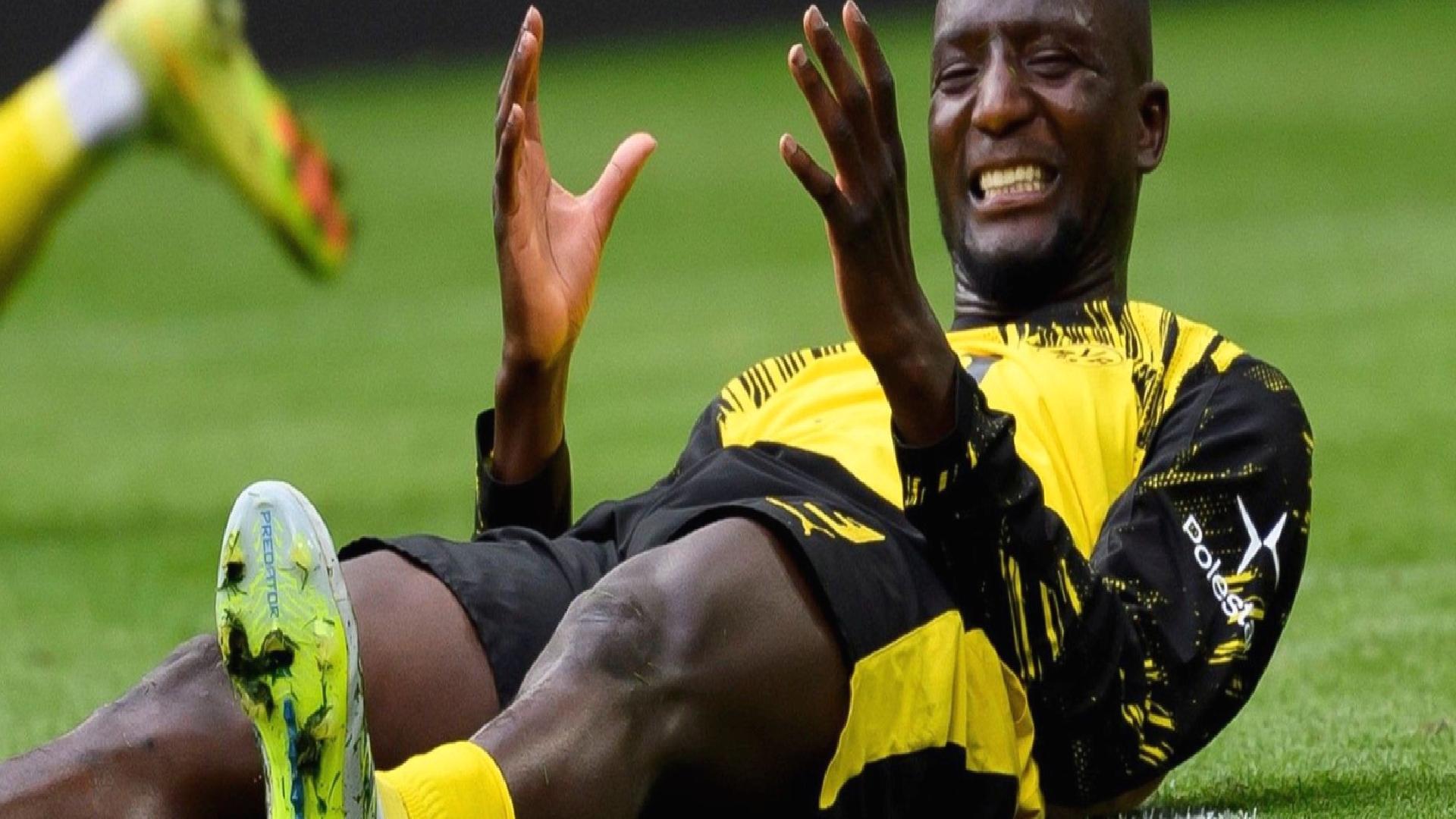 Serhou Guirassy’nin menajerinden Fenerbahçe iddialarına cevap!