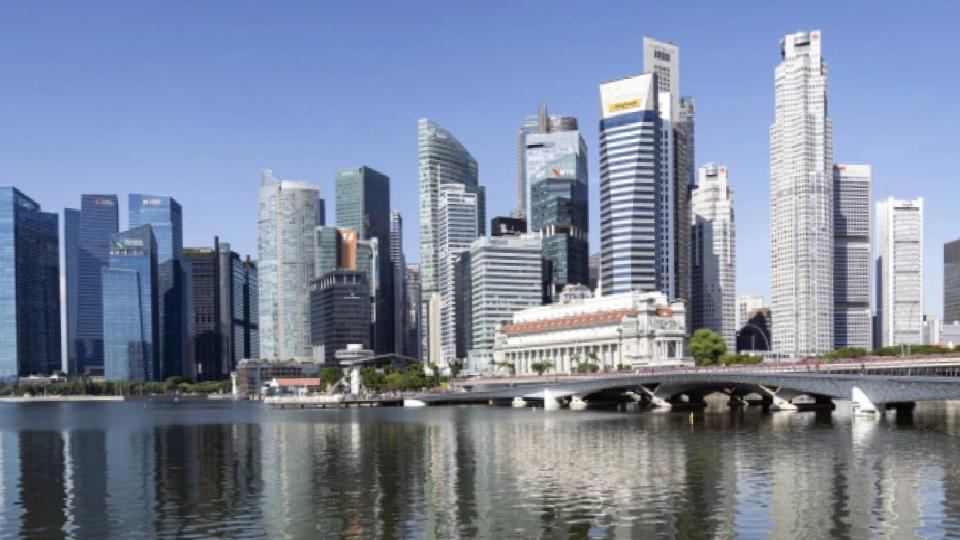 Singapur, altın takas sistemini başlatıyor