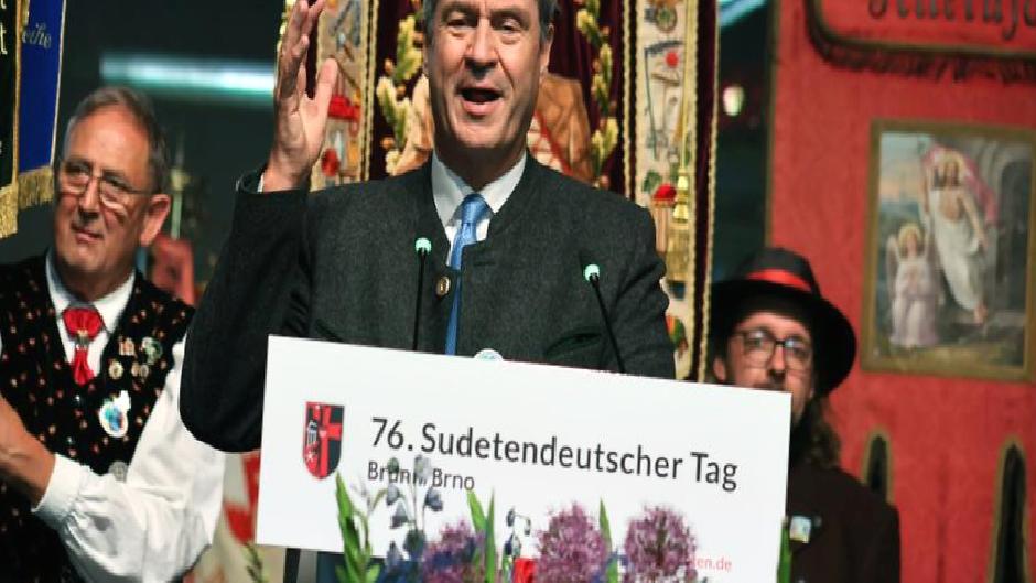 Söder: Vatandaşlık Parası minimuma düşürülmeli