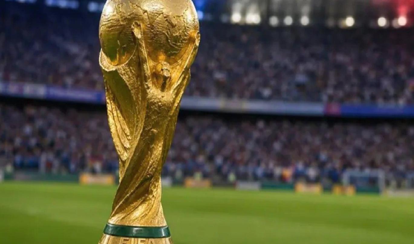 Son 3 Dünya Kupası şampiyonunu bilen matematikçiden 2026 için bomba iddia