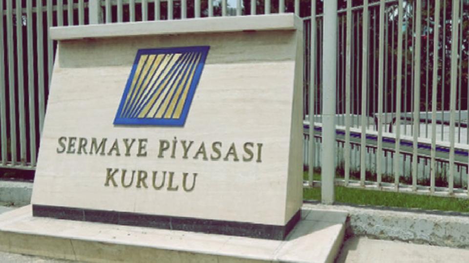 SPK’dan bir şirketin halka arzına onay