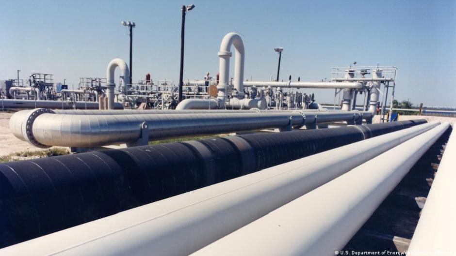 Stratejik rezervlerde ne kadar petrol kaldı?