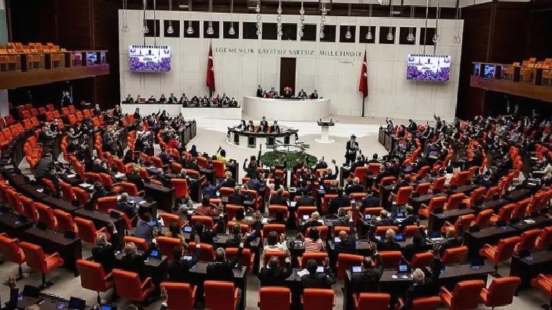 TBMM verileri ortaya koydu: Soru önergelerine yanıt oranı yüzde 14’te kaldı