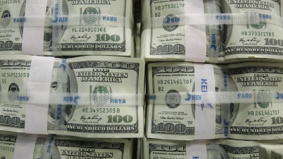 TCMB rezervlerinde 8,4 milyar dolar gerileme