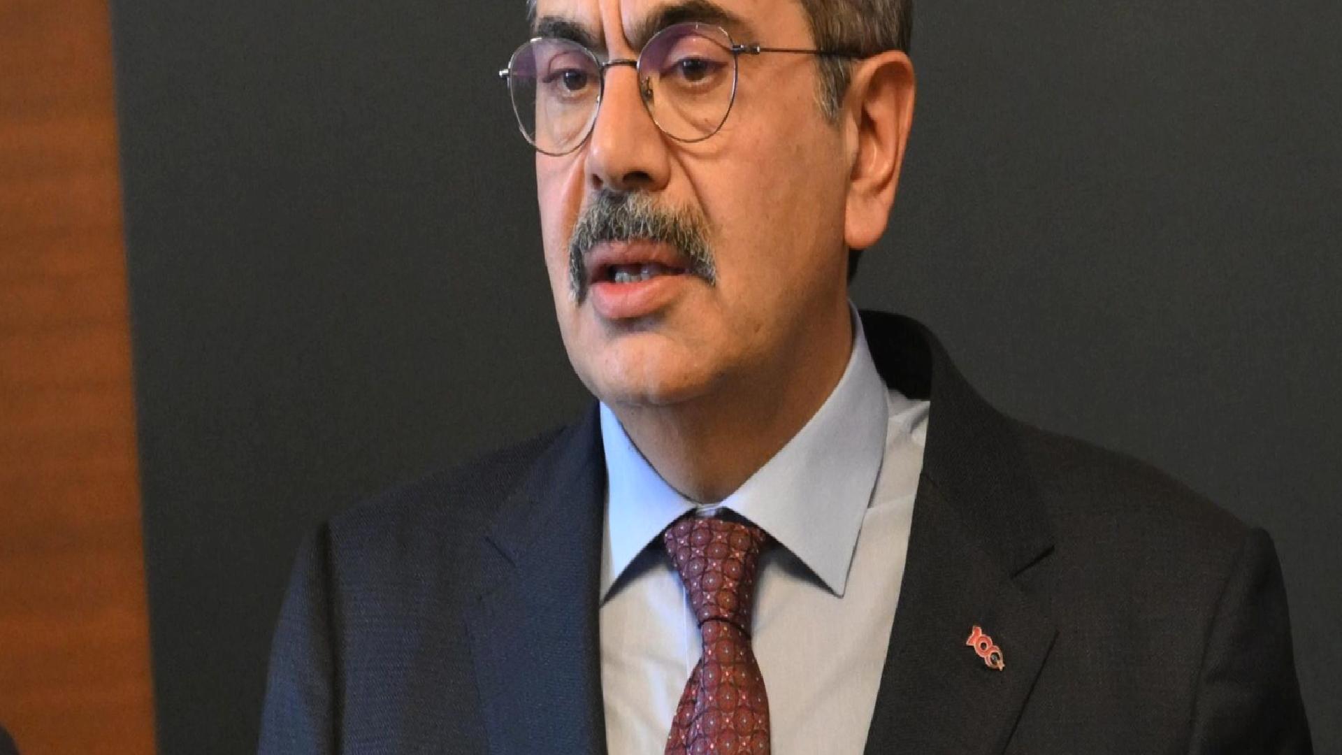 Tekin: Milli ve manevi değerlerimizin çocuklarımız tarafından içselleştirilmesi için yepyeni bir süreç başlattık
