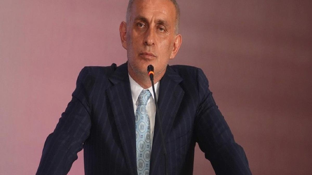TFF Başkanı Hacıosmanoğlu: “Dünya Kupası’na katılmak bizim için sonuç değil yeni bir başlangıçtır”