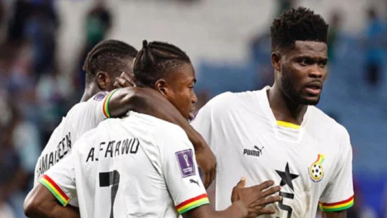 Thomas Partey’ye Kanada engeli! Kadroda yer alamayacak